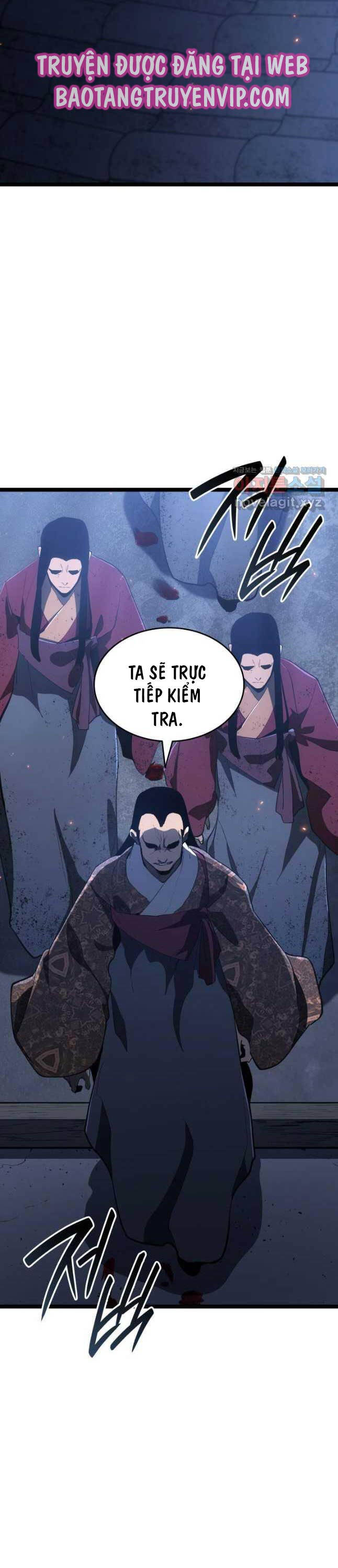 Tử Thần Phiêu Nguyệt chapter 90 - Upload bởi truyensieuhay.com
