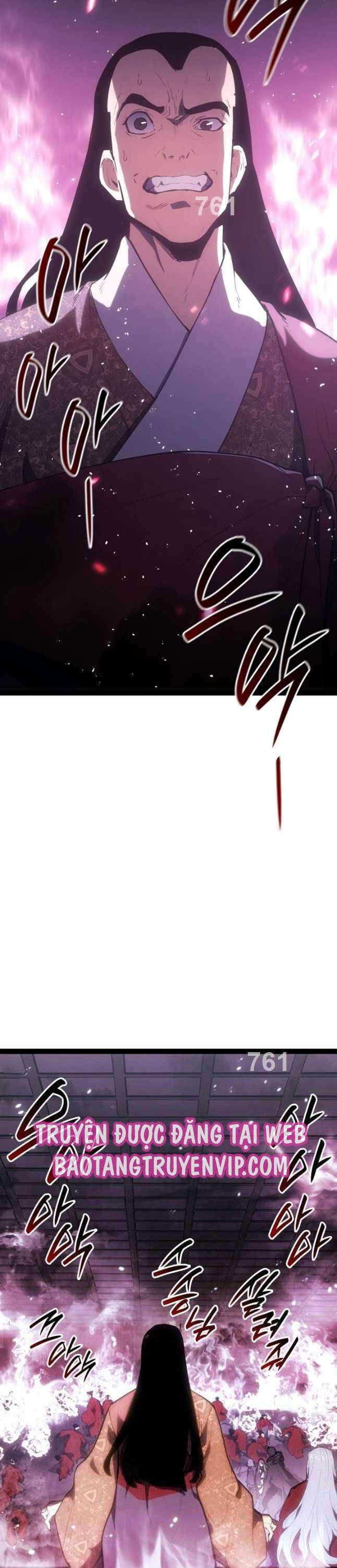 Tử Thần Phiêu Nguyệt chapter 90 - Upload bởi truyensieuhay.com