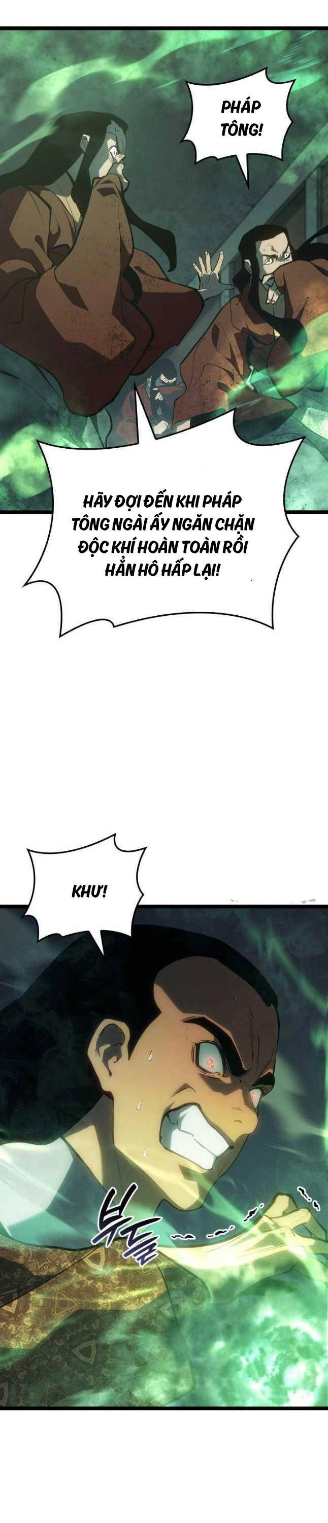 Tử Thần Phiêu Nguyệt chapter 90 - Upload bởi truyensieuhay.com