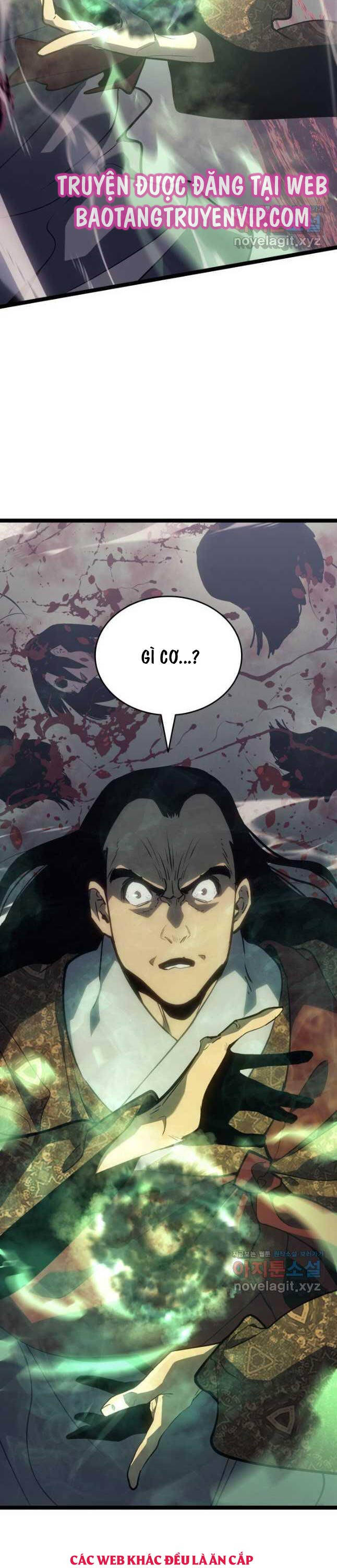 Tử Thần Phiêu Nguyệt chapter 90 - Upload bởi truyensieuhay.com