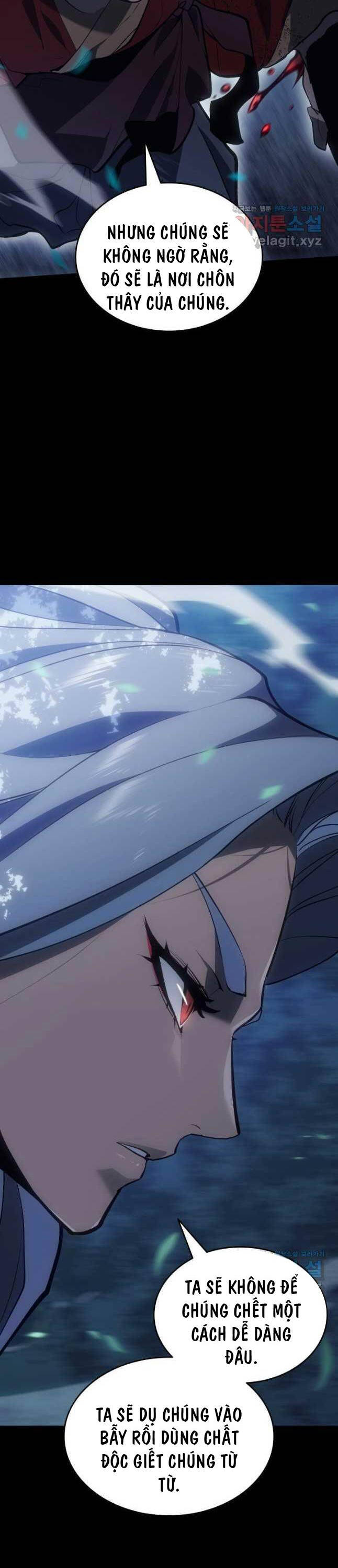 Tử Thần Phiêu Nguyệt chapter 90 - Upload bởi truyensieuhay.com