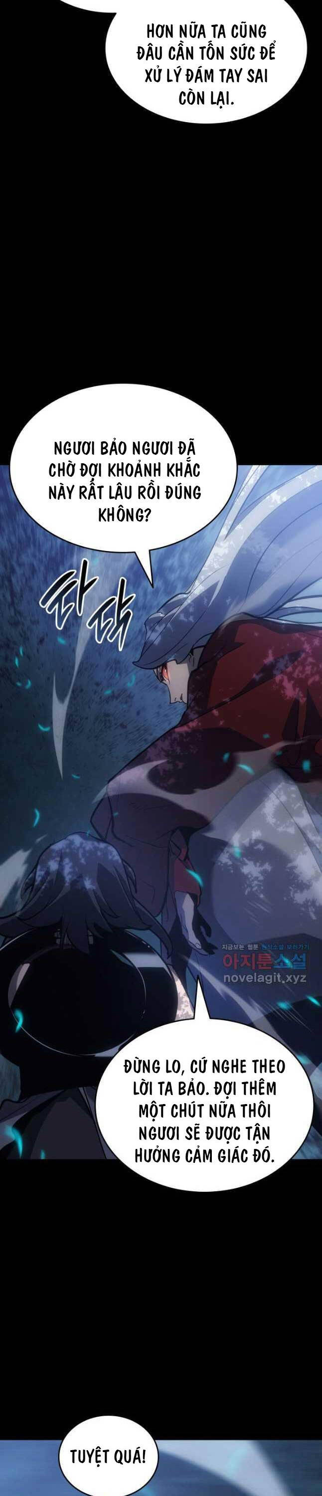 Tử Thần Phiêu Nguyệt chapter 90 - Upload bởi truyensieuhay.com