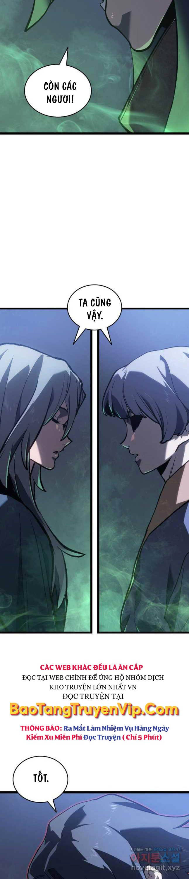 Tử Thần Phiêu Nguyệt chapter 90 - Upload bởi truyensieuhay.com
