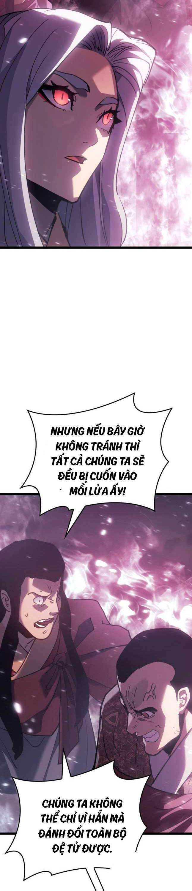 Tử Thần Phiêu Nguyệt chapter 90 - Upload bởi truyensieuhay.com