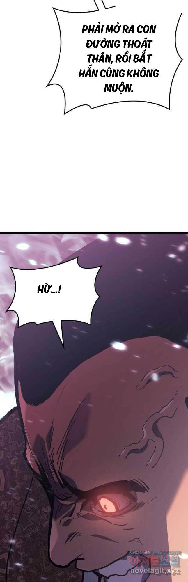 Tử Thần Phiêu Nguyệt chapter 90 - Upload bởi truyensieuhay.com
