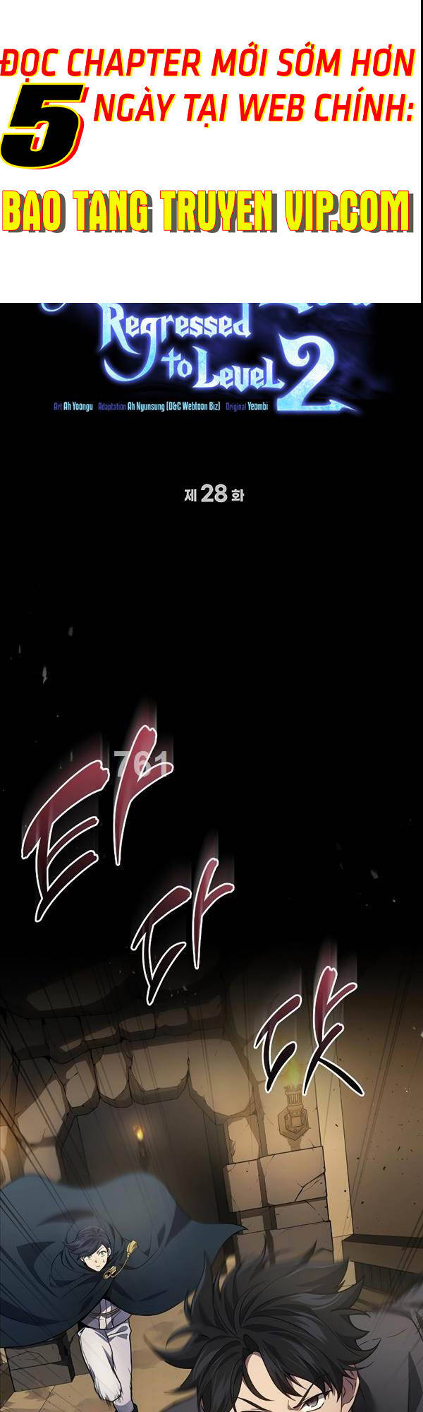 Thần Chiến Tranh Trở Lại Cấp 2 chapter 28 - Upload bởi truyensieuhay.com