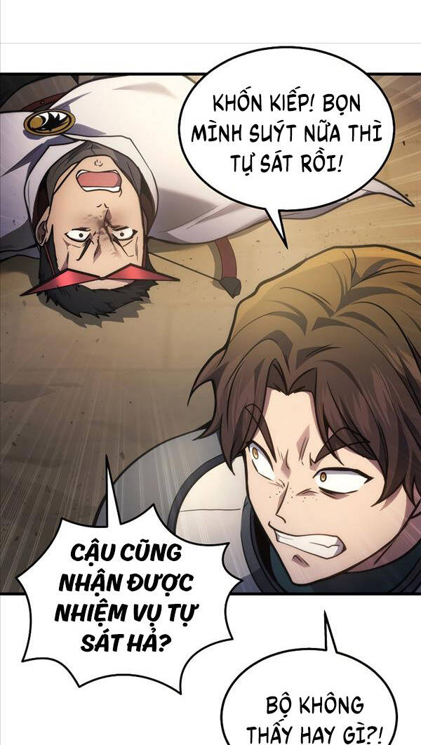Thần Chiến Tranh Trở Lại Cấp 2 chapter 28 - Upload bởi truyensieuhay.com