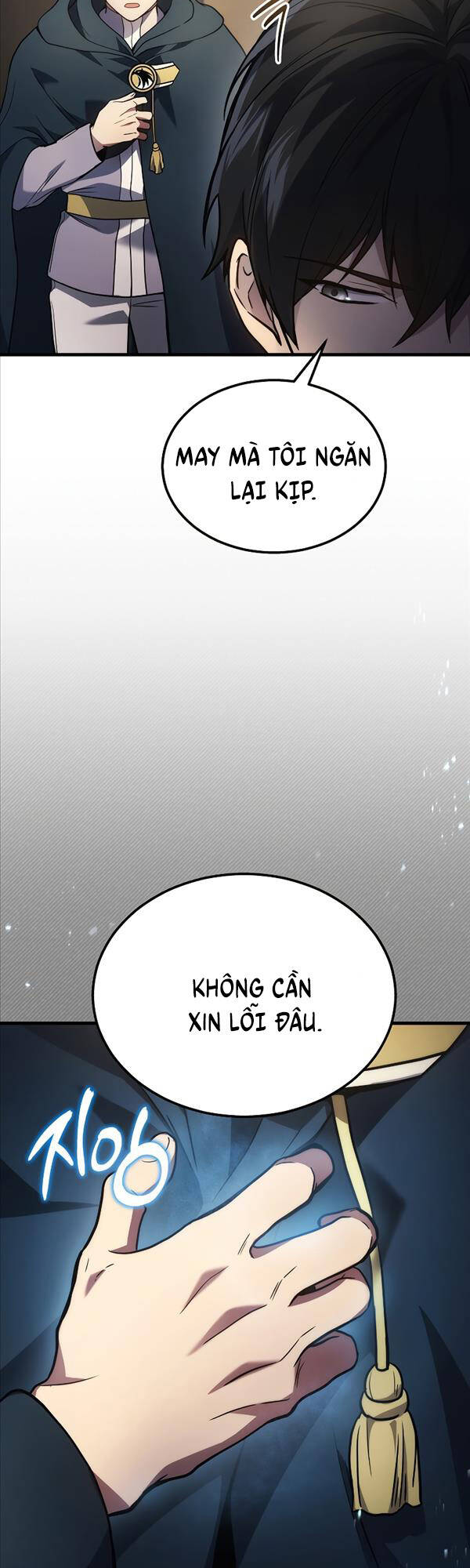 Thần Chiến Tranh Trở Lại Cấp 2 chapter 28 - Upload bởi truyensieuhay.com