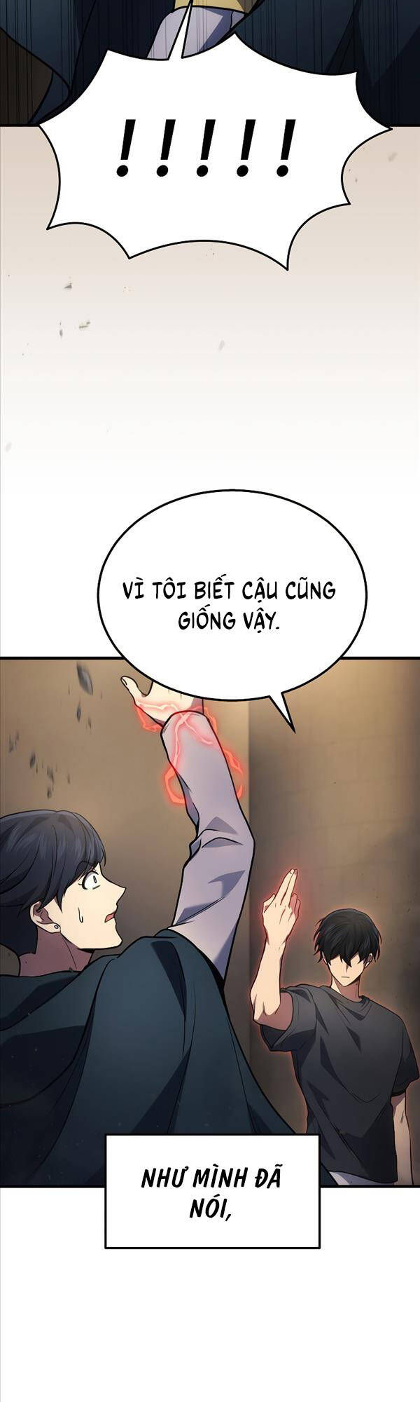 Thần Chiến Tranh Trở Lại Cấp 2 chapter 28 - Upload bởi truyensieuhay.com