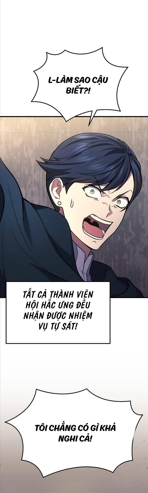 Thần Chiến Tranh Trở Lại Cấp 2 chapter 28 - Upload bởi truyensieuhay.com