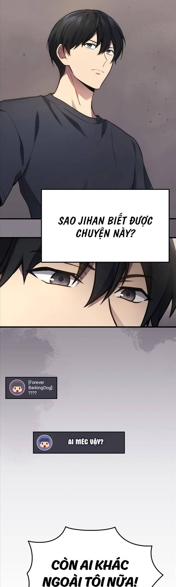 Thần Chiến Tranh Trở Lại Cấp 2 chapter 28 - Upload bởi truyensieuhay.com