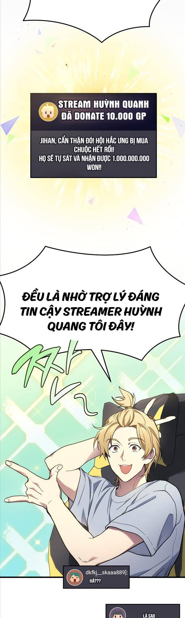 Thần Chiến Tranh Trở Lại Cấp 2 chapter 28 - Upload bởi truyensieuhay.com