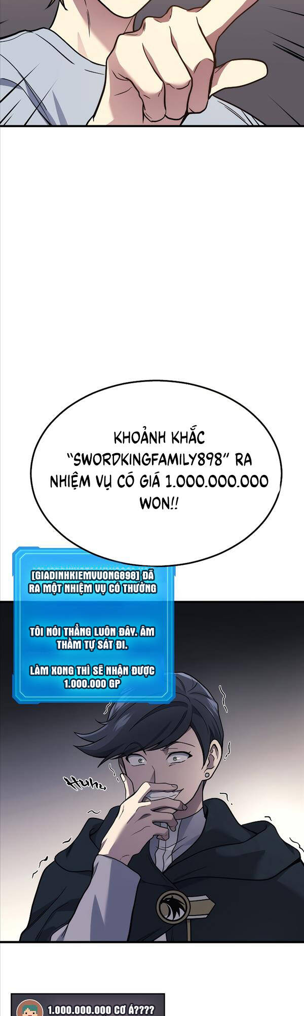 Thần Chiến Tranh Trở Lại Cấp 2 chapter 28 - Upload bởi truyensieuhay.com