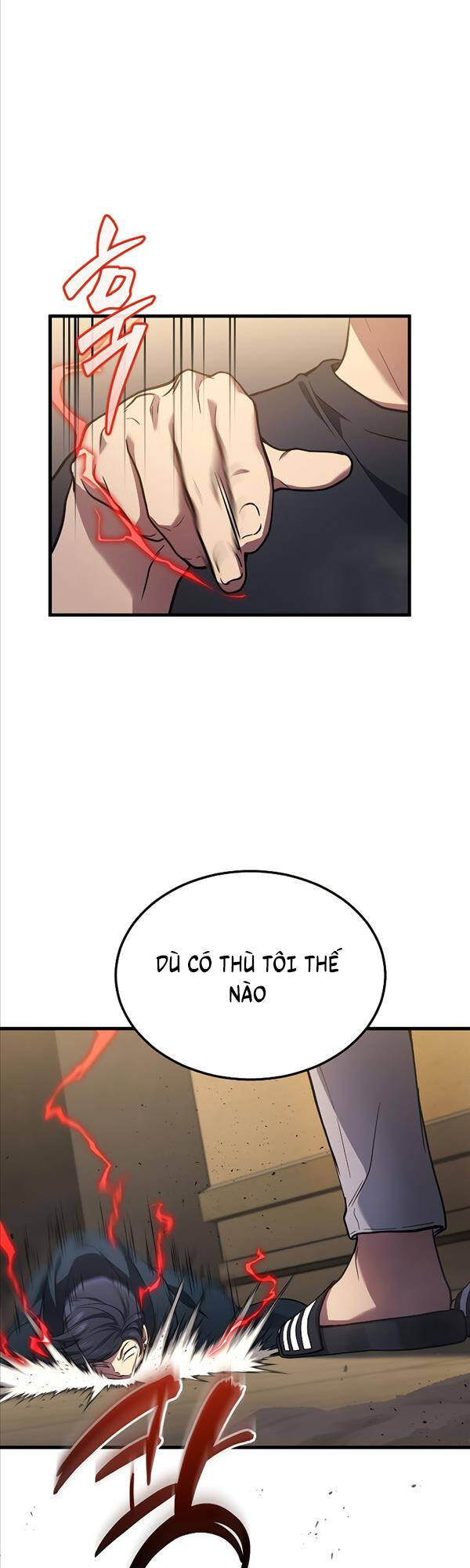 Thần Chiến Tranh Trở Lại Cấp 2 chapter 28 - Upload bởi truyensieuhay.com