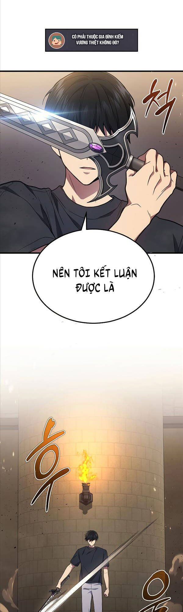 Thần Chiến Tranh Trở Lại Cấp 2 chapter 28 - Upload bởi truyensieuhay.com