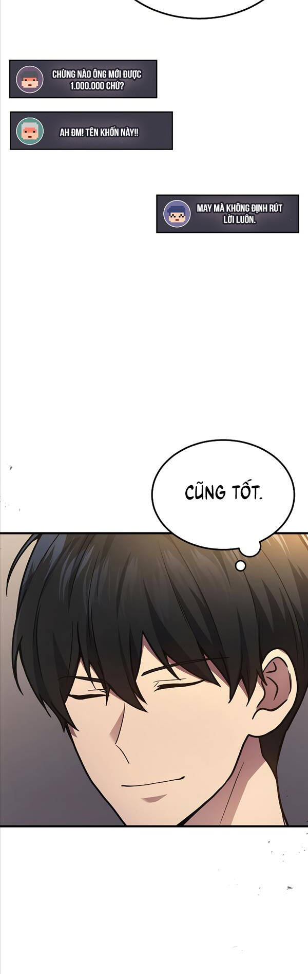 Thần Chiến Tranh Trở Lại Cấp 2 chapter 28 - Upload bởi truyensieuhay.com