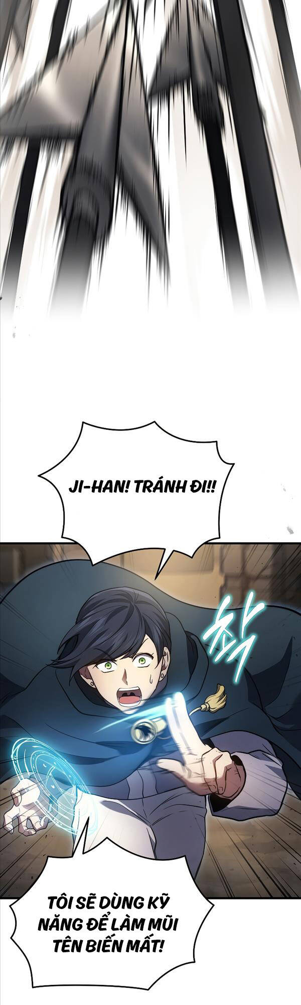 Thần Chiến Tranh Trở Lại Cấp 2 chapter 28 - Upload bởi truyensieuhay.com