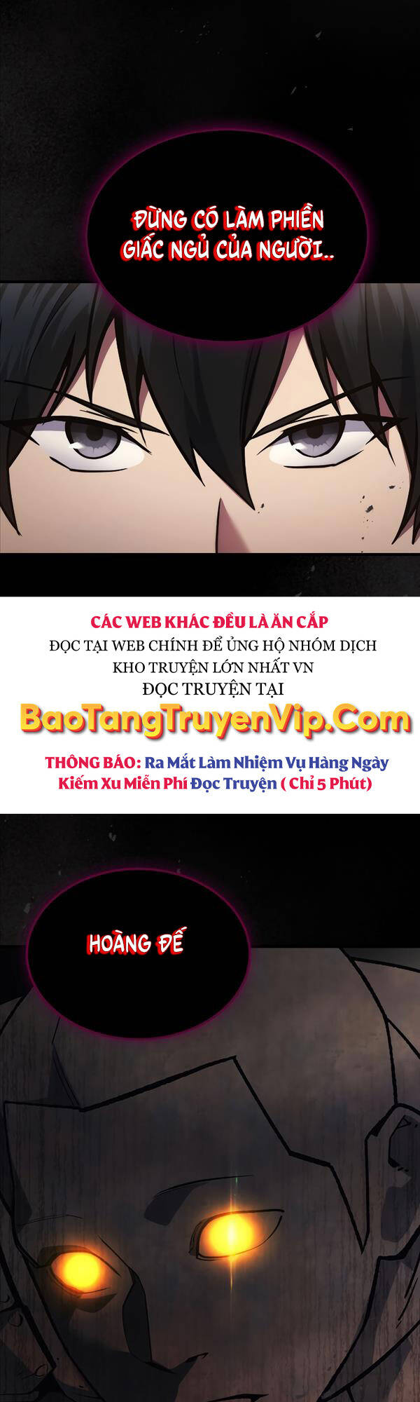 Thần Chiến Tranh Trở Lại Cấp 2 chapter 28 - Upload bởi truyensieuhay.com