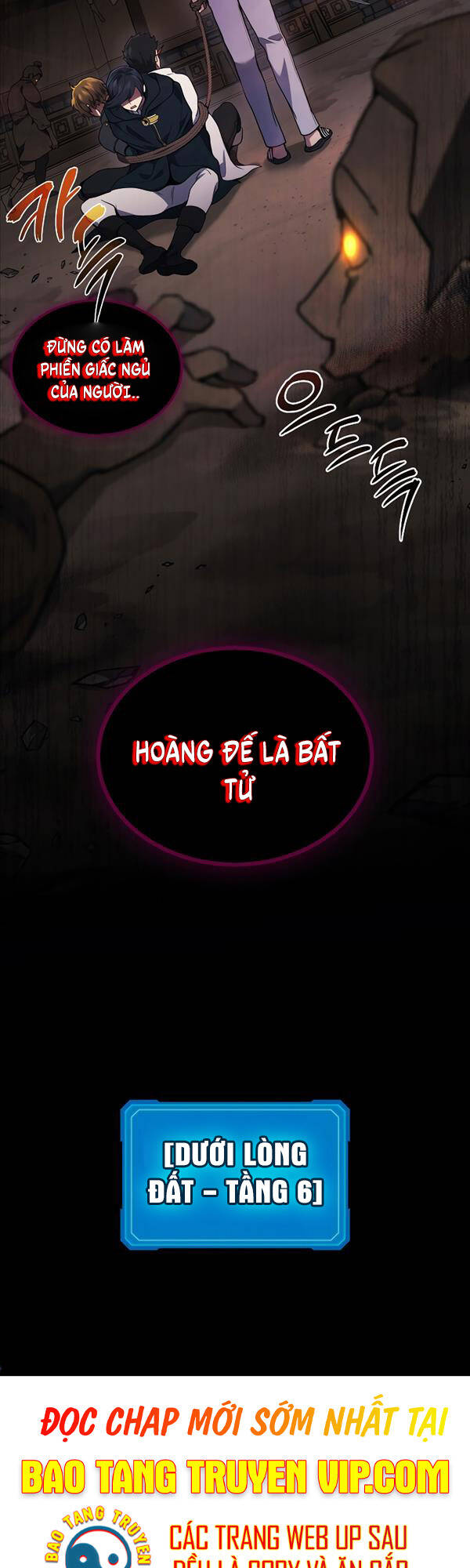 Thần Chiến Tranh Trở Lại Cấp 2 chapter 28 - Upload bởi truyensieuhay.com