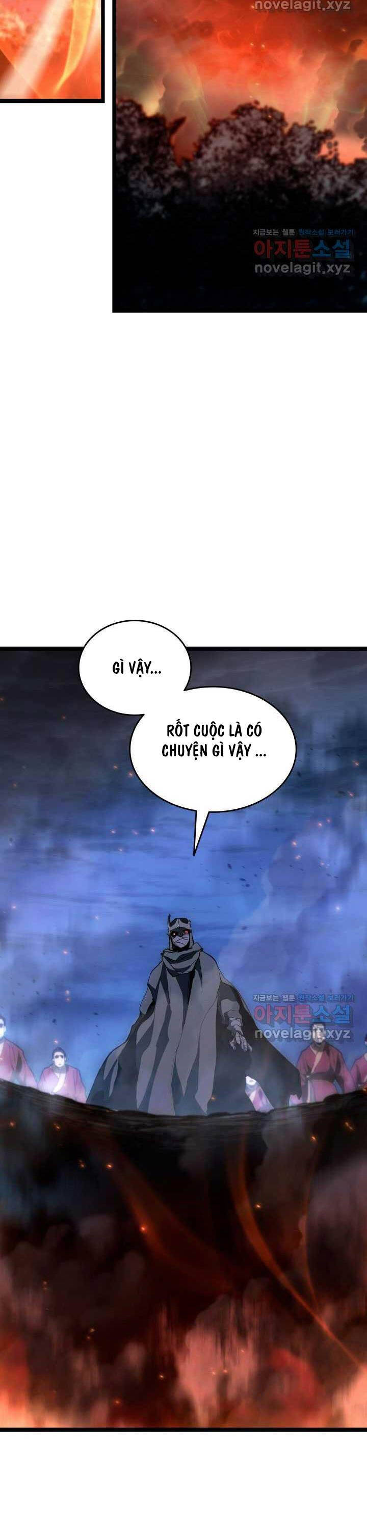 Tử Thần Phiêu Nguyệt chapter 91 - Upload bởi truyensieuhay.com
