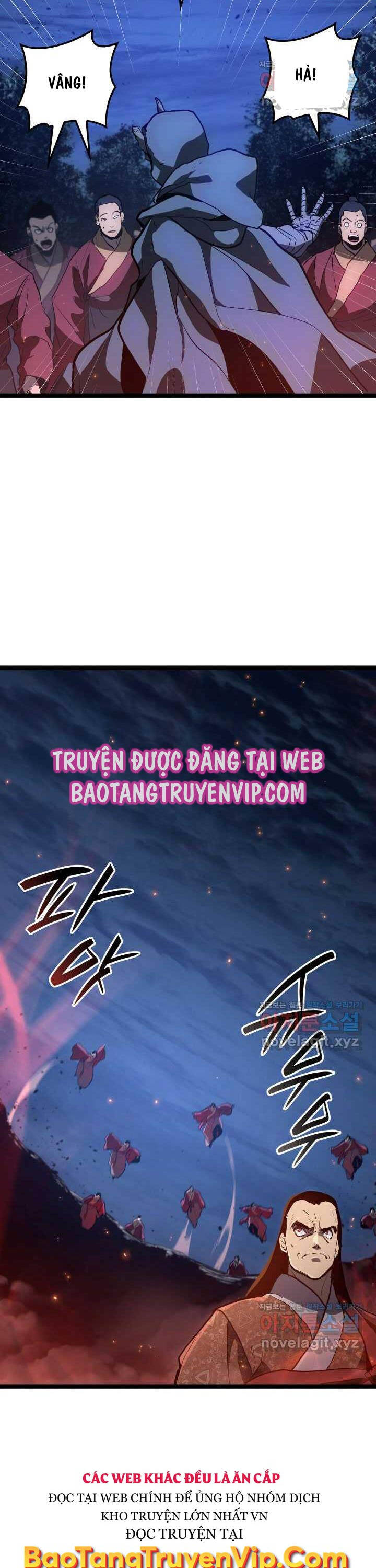 Tử Thần Phiêu Nguyệt chapter 91 - Upload bởi truyensieuhay.com