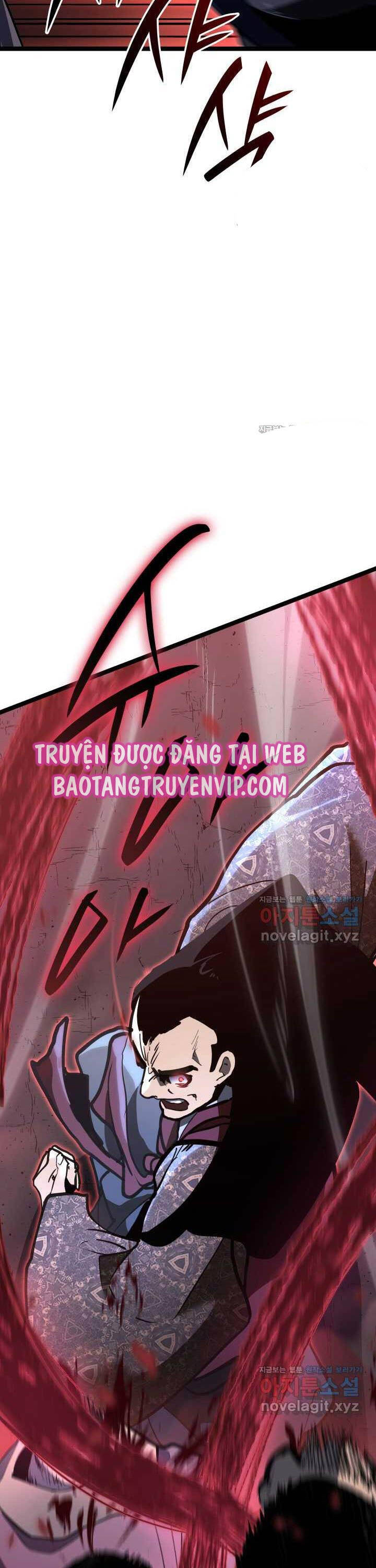 Tử Thần Phiêu Nguyệt chapter 91 - Upload bởi truyensieuhay.com