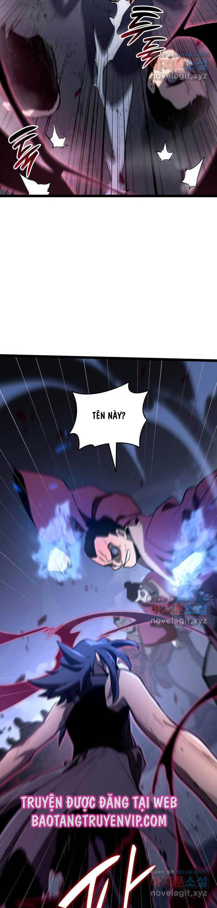 Tử Thần Phiêu Nguyệt chapter 91 - Upload bởi truyensieuhay.com