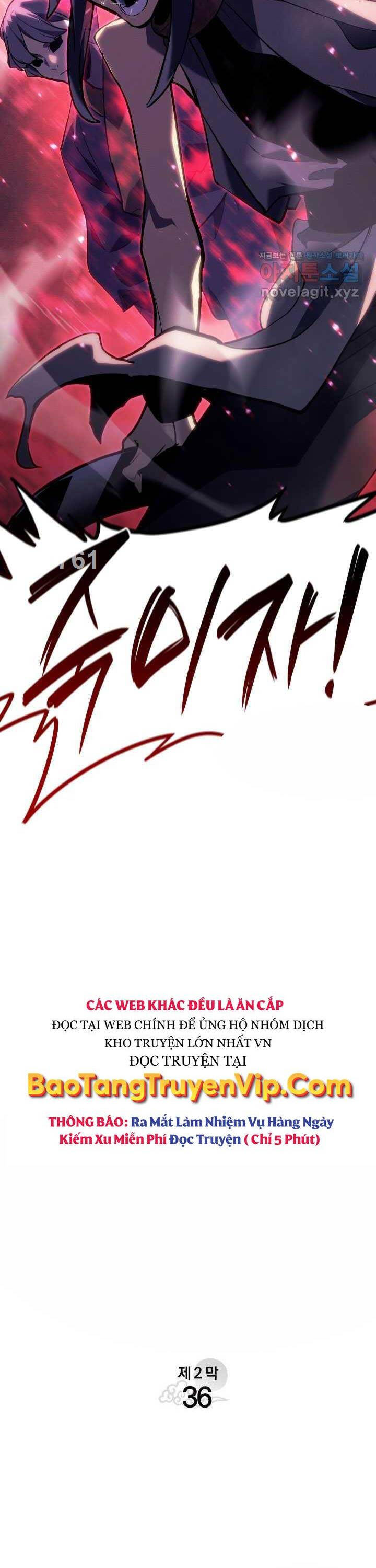 Tử Thần Phiêu Nguyệt chapter 91 - Upload bởi truyensieuhay.com