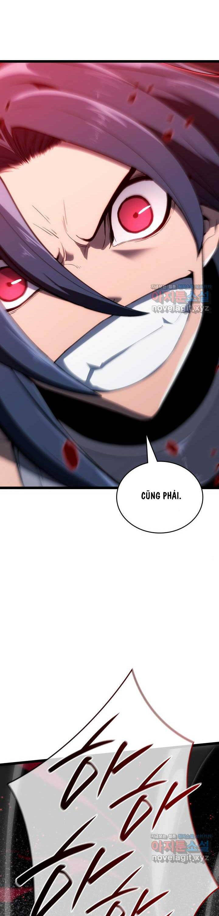 Tử Thần Phiêu Nguyệt chapter 91 - Upload bởi truyensieuhay.com