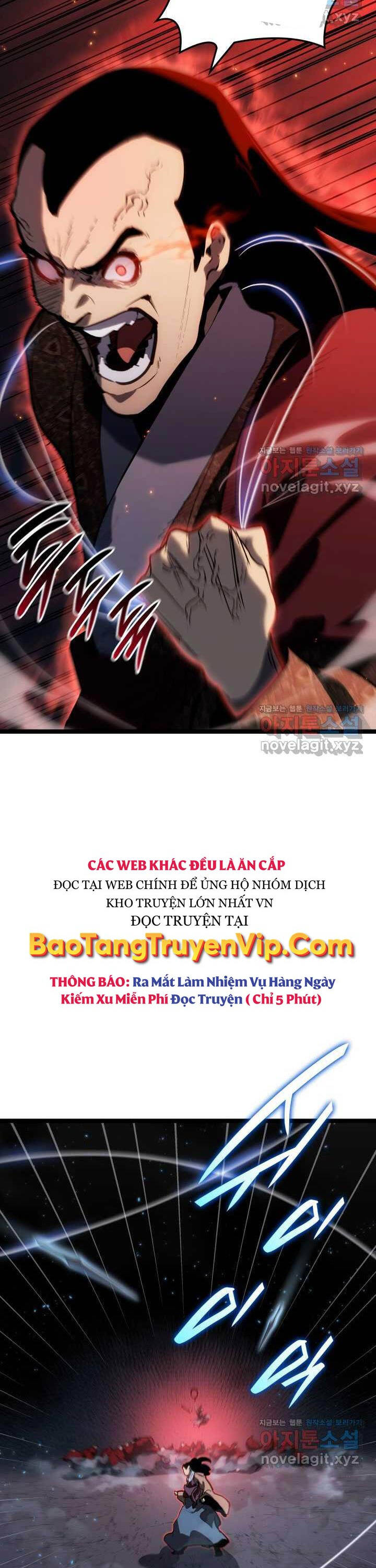 Tử Thần Phiêu Nguyệt chapter 91 - Upload bởi truyensieuhay.com