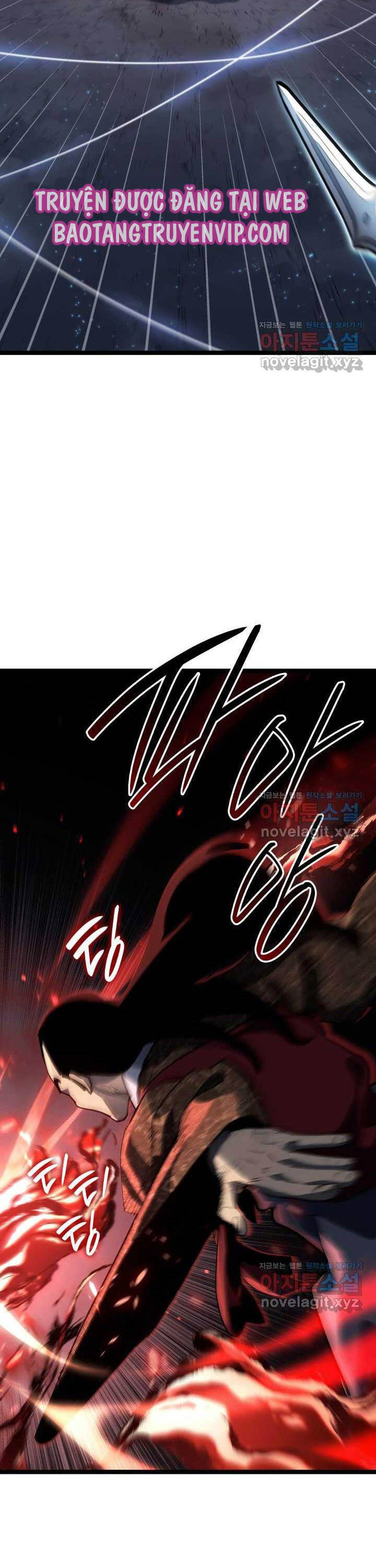Tử Thần Phiêu Nguyệt chapter 91 - Upload bởi truyensieuhay.com