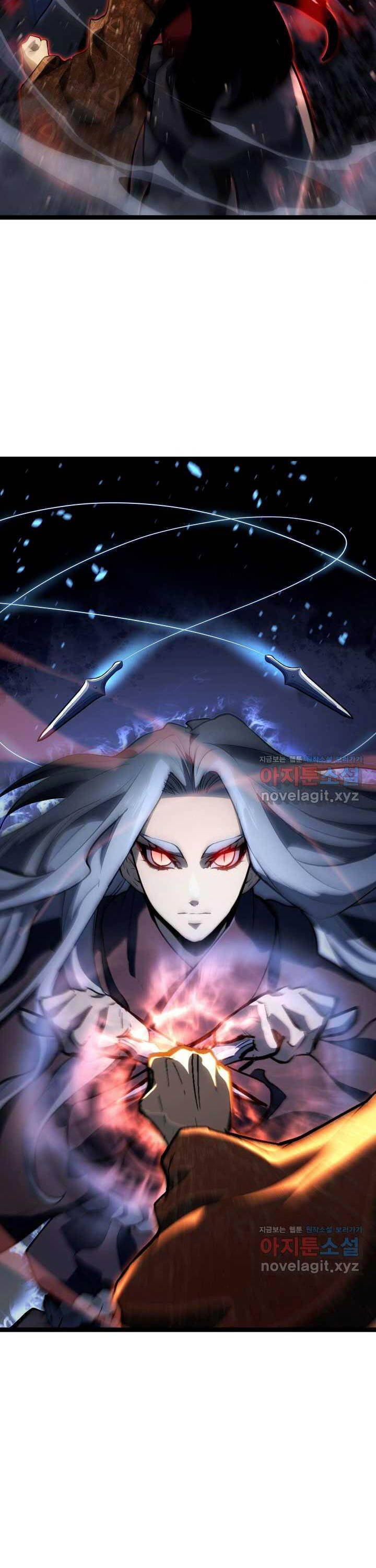Tử Thần Phiêu Nguyệt chapter 91 - Upload bởi truyensieuhay.com