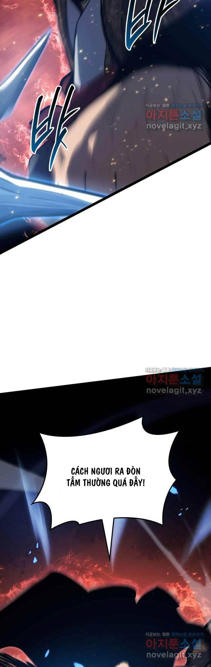 Tử Thần Phiêu Nguyệt chapter 91 - Upload bởi truyensieuhay.com