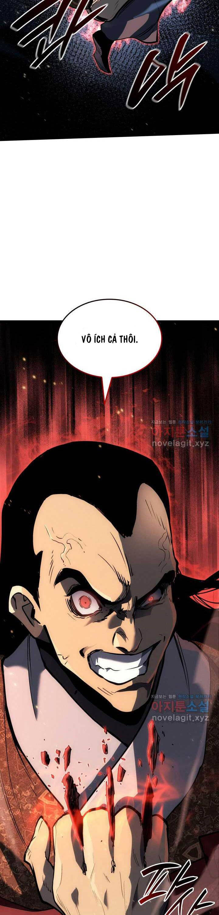 Tử Thần Phiêu Nguyệt chapter 91 - Upload bởi truyensieuhay.com