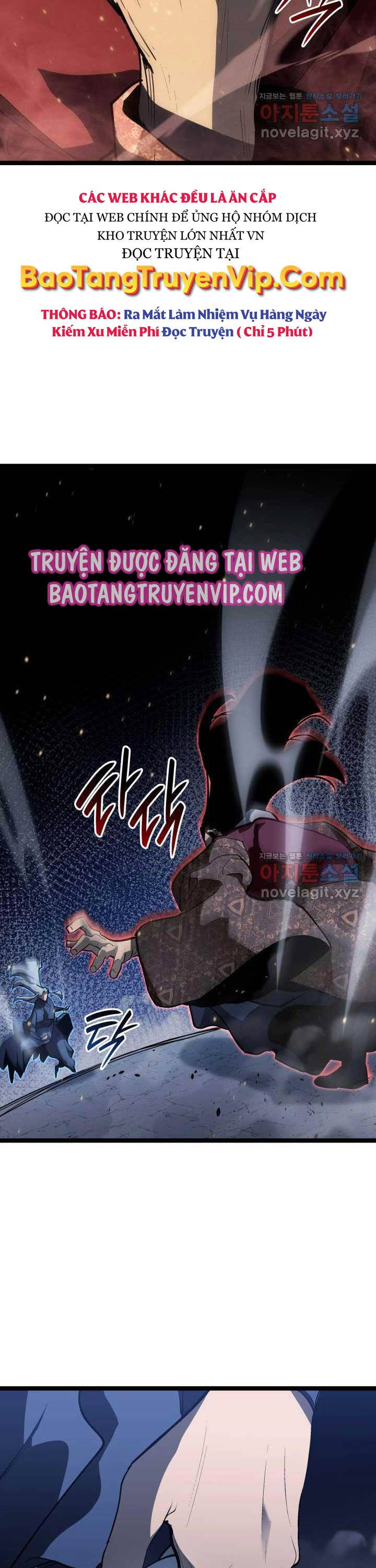 Tử Thần Phiêu Nguyệt chapter 91 - Upload bởi truyensieuhay.com