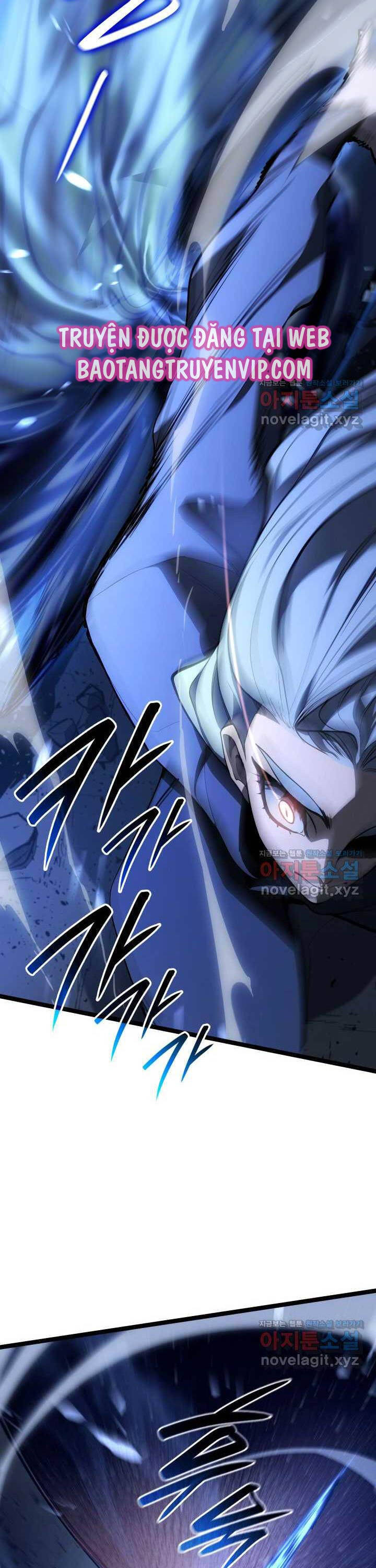 Tử Thần Phiêu Nguyệt chapter 91 - Upload bởi truyensieuhay.com