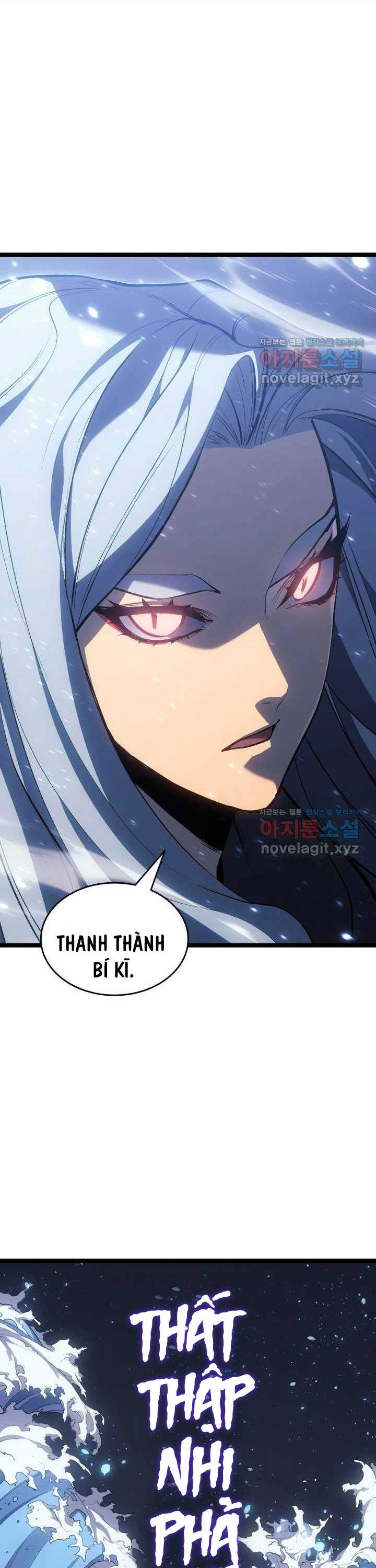 Tử Thần Phiêu Nguyệt chapter 91 - Upload bởi truyensieuhay.com