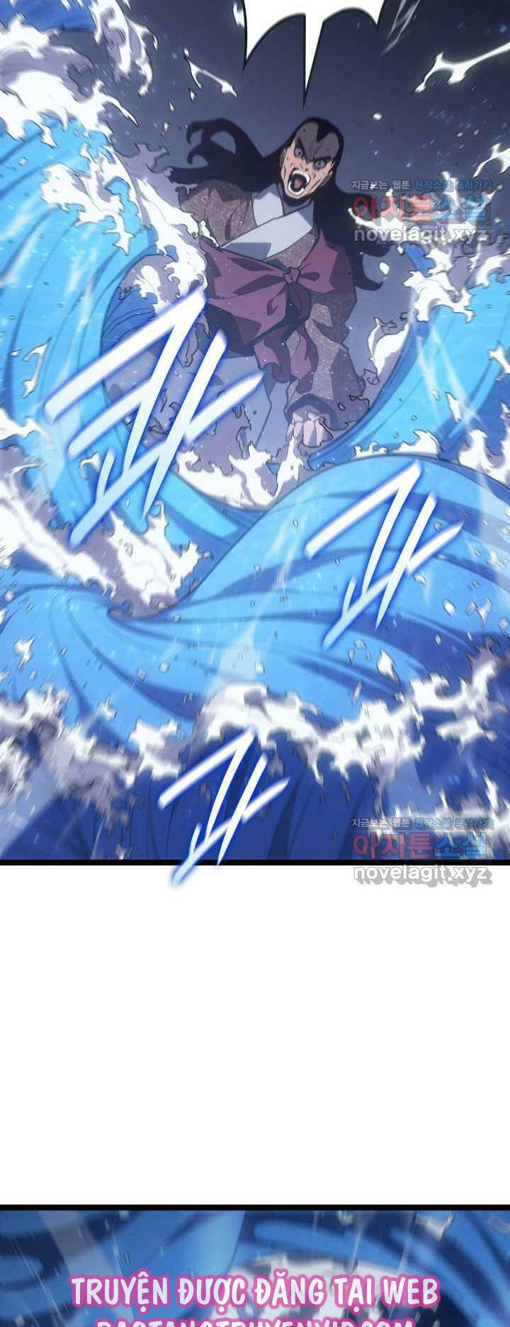 Tử Thần Phiêu Nguyệt chapter 91 - Upload bởi truyensieuhay.com