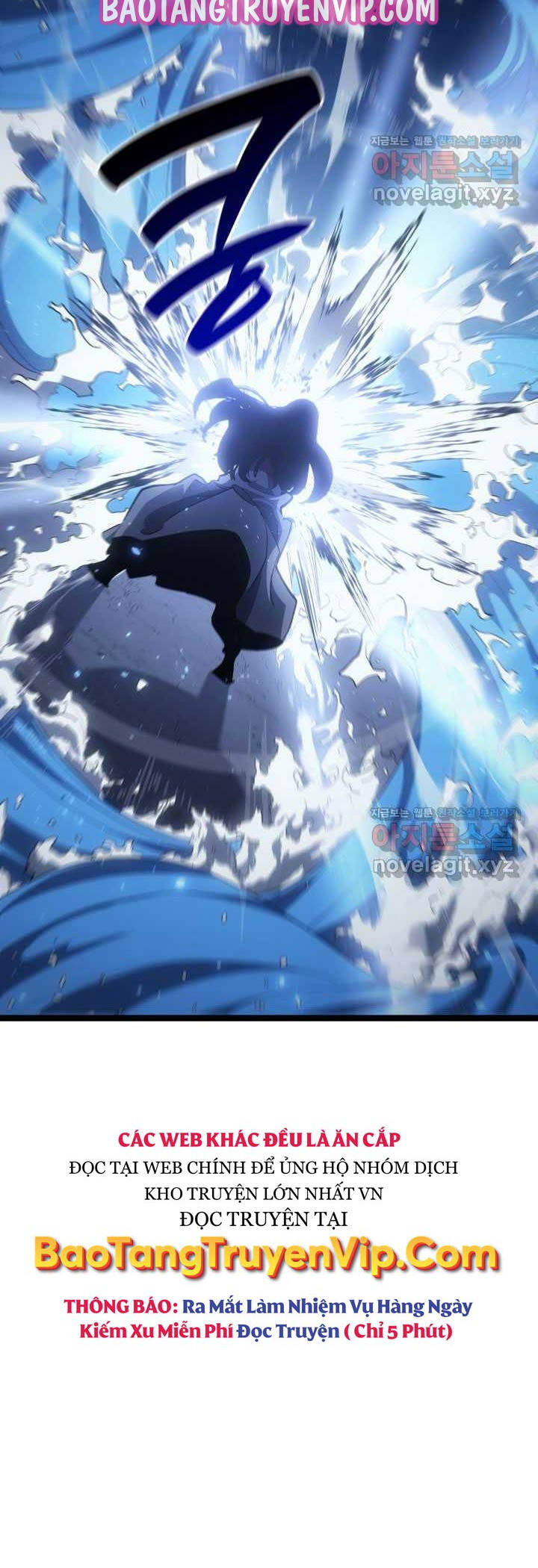 Tử Thần Phiêu Nguyệt chapter 91 - Upload bởi truyensieuhay.com