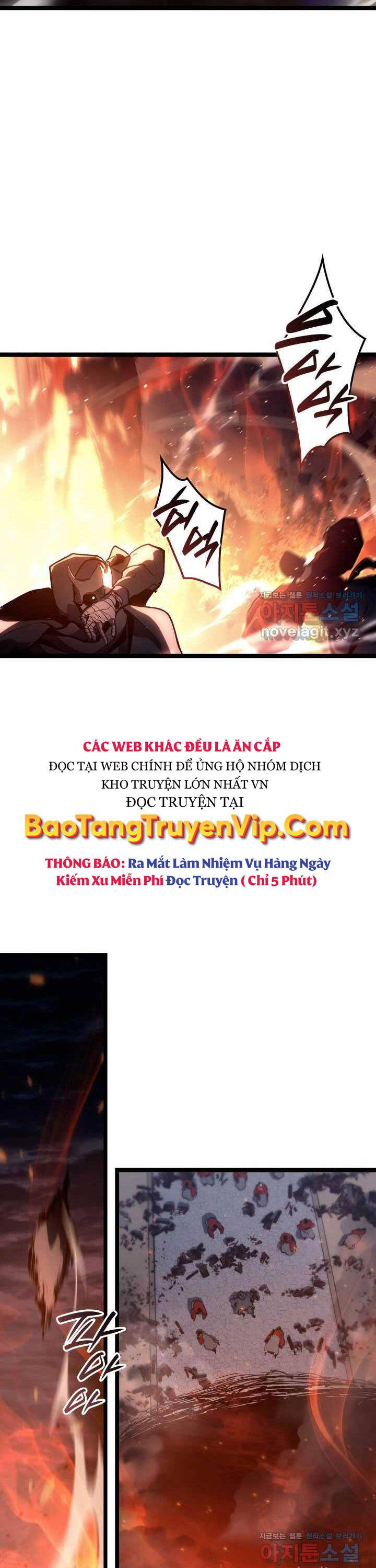 Tử Thần Phiêu Nguyệt chapter 91 - Upload bởi truyensieuhay.com