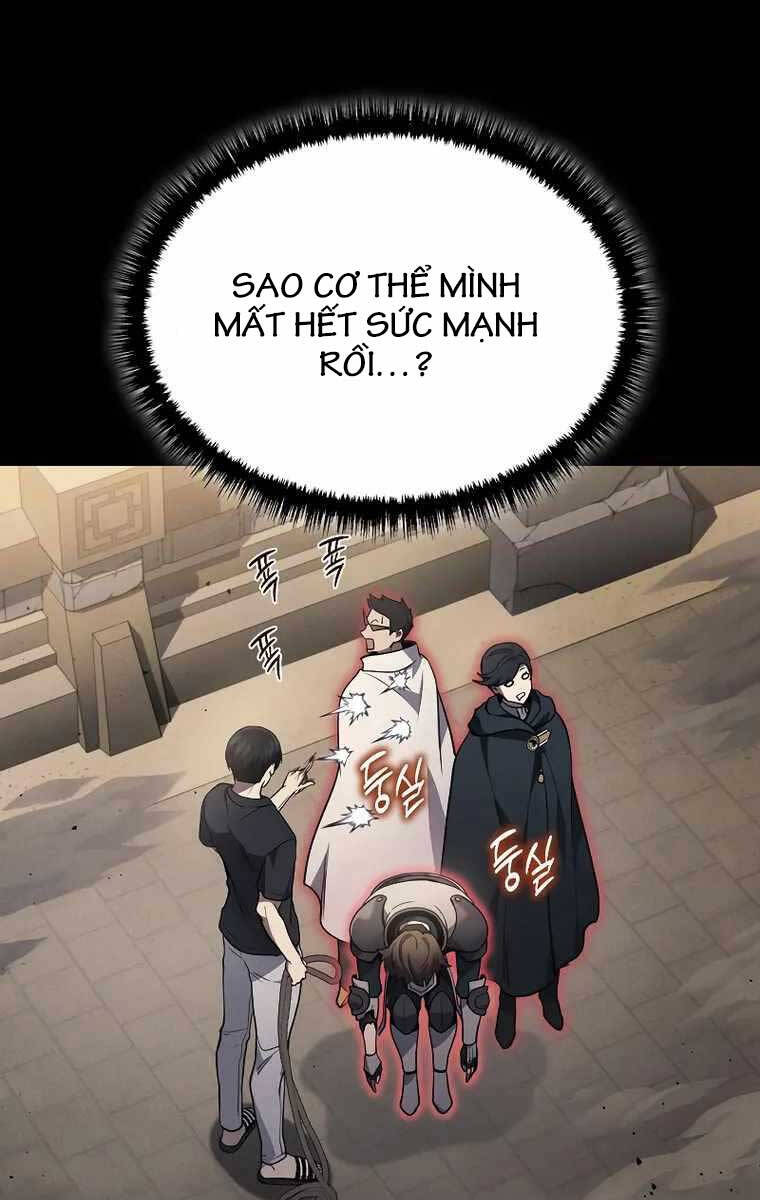 Thần Chiến Tranh Trở Lại Cấp 2 chapter 29 - Upload bởi truyensieuhay.com