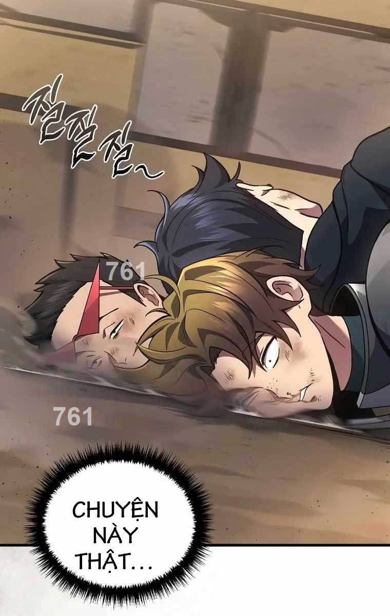 Thần Chiến Tranh Trở Lại Cấp 2 chapter 29 - Upload bởi truyensieuhay.com