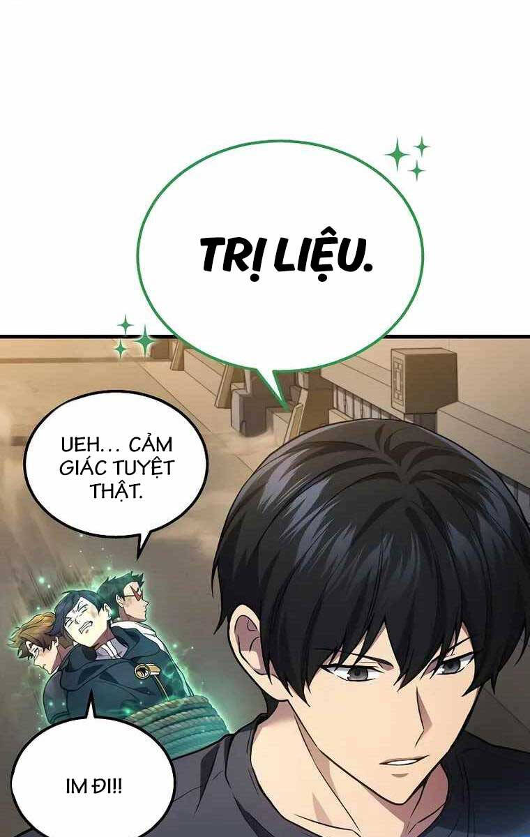 Thần Chiến Tranh Trở Lại Cấp 2 chapter 29 - Upload bởi truyensieuhay.com