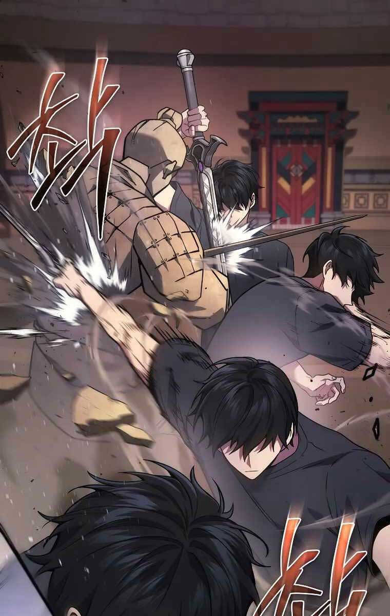 Thần Chiến Tranh Trở Lại Cấp 2 chapter 29 - Upload bởi truyensieuhay.com