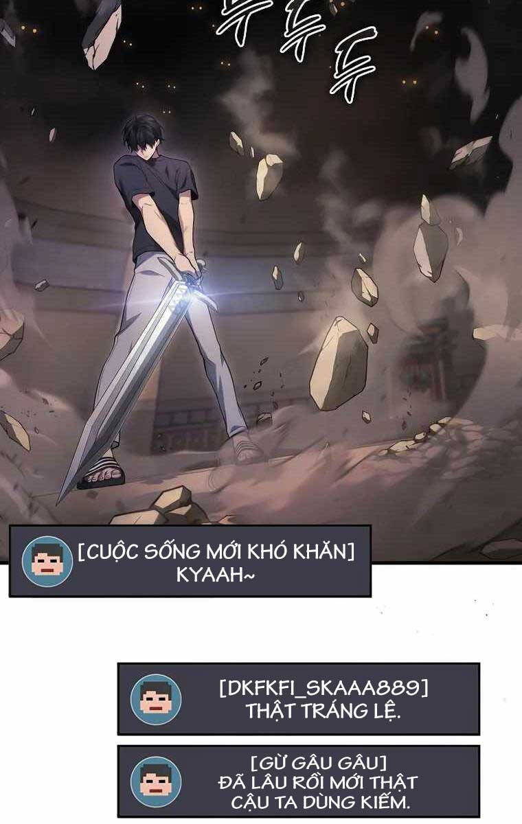 Thần Chiến Tranh Trở Lại Cấp 2 chapter 29 - Upload bởi truyensieuhay.com