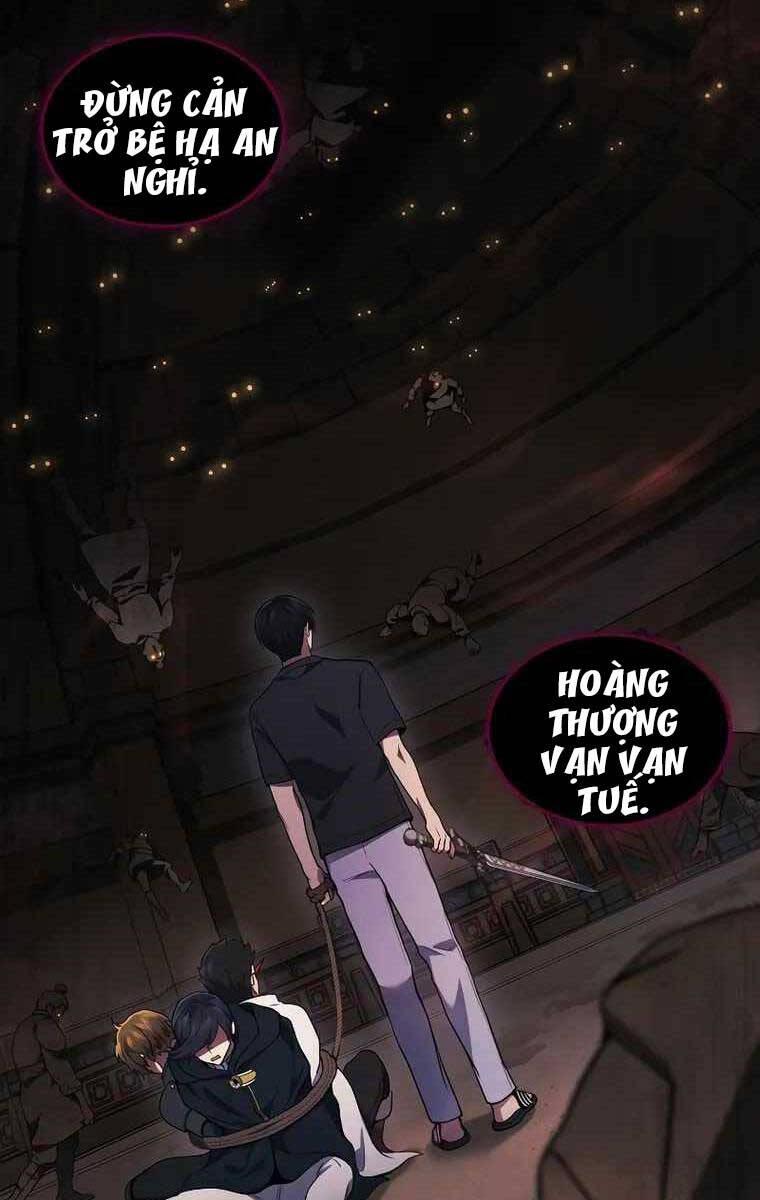 Thần Chiến Tranh Trở Lại Cấp 2 chapter 29 - Upload bởi truyensieuhay.com