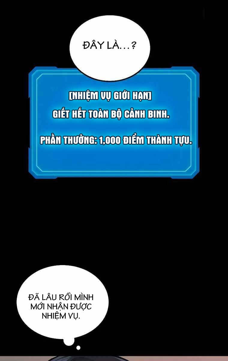 Thần Chiến Tranh Trở Lại Cấp 2 chapter 29 - Upload bởi truyensieuhay.com