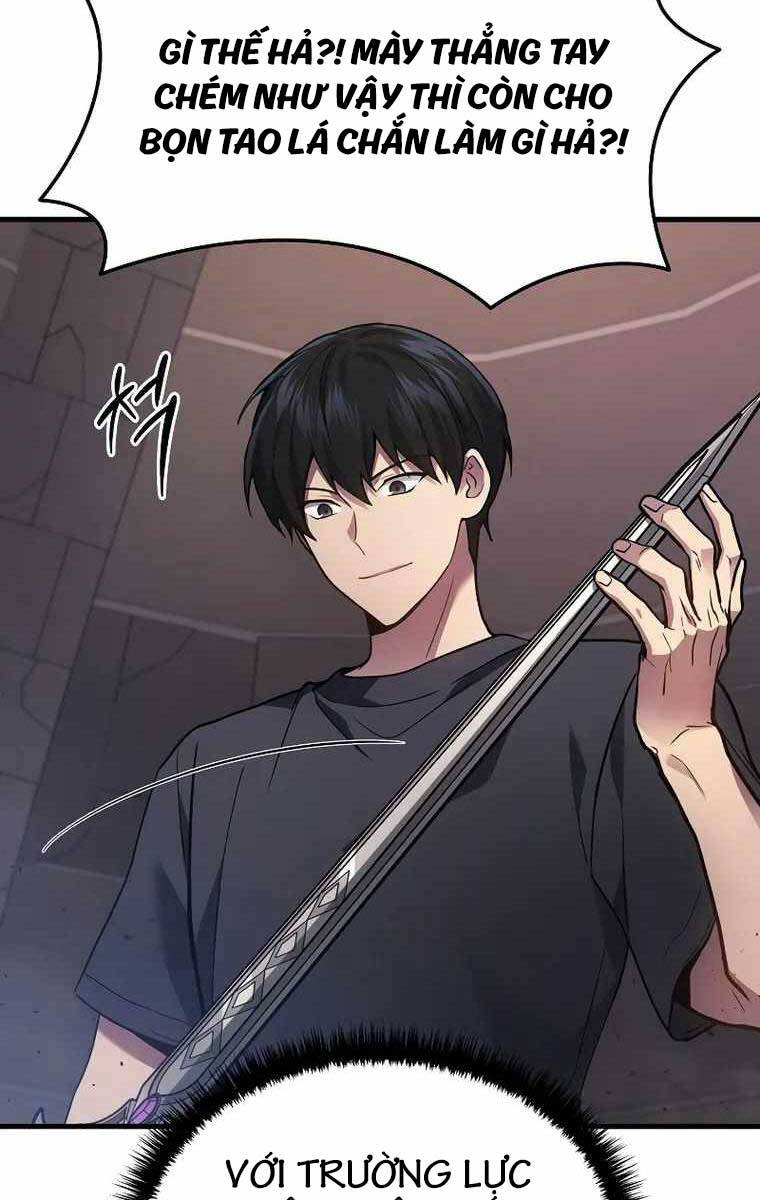 Thần Chiến Tranh Trở Lại Cấp 2 chapter 29 - Upload bởi truyensieuhay.com