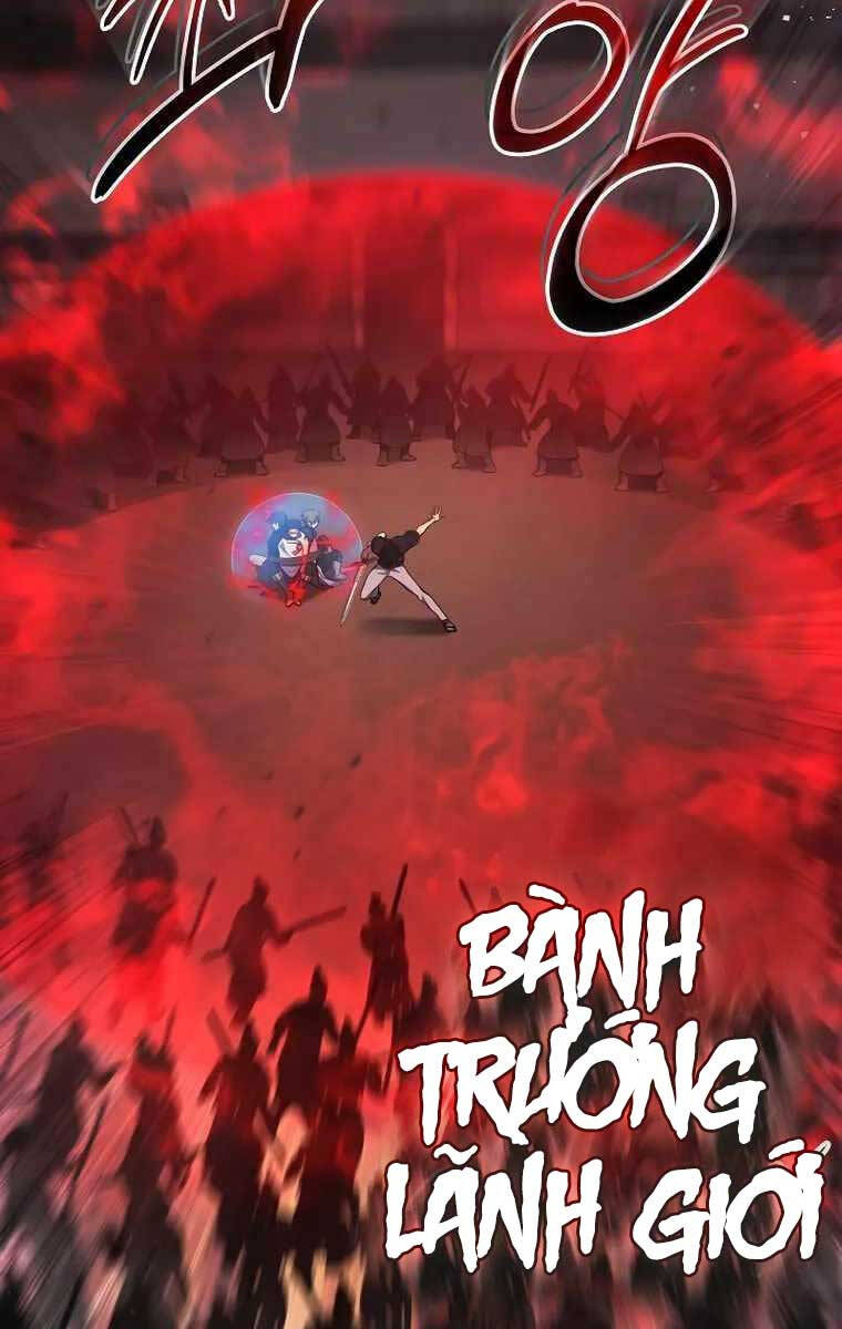 Thần Chiến Tranh Trở Lại Cấp 2 chapter 29 - Upload bởi truyensieuhay.com