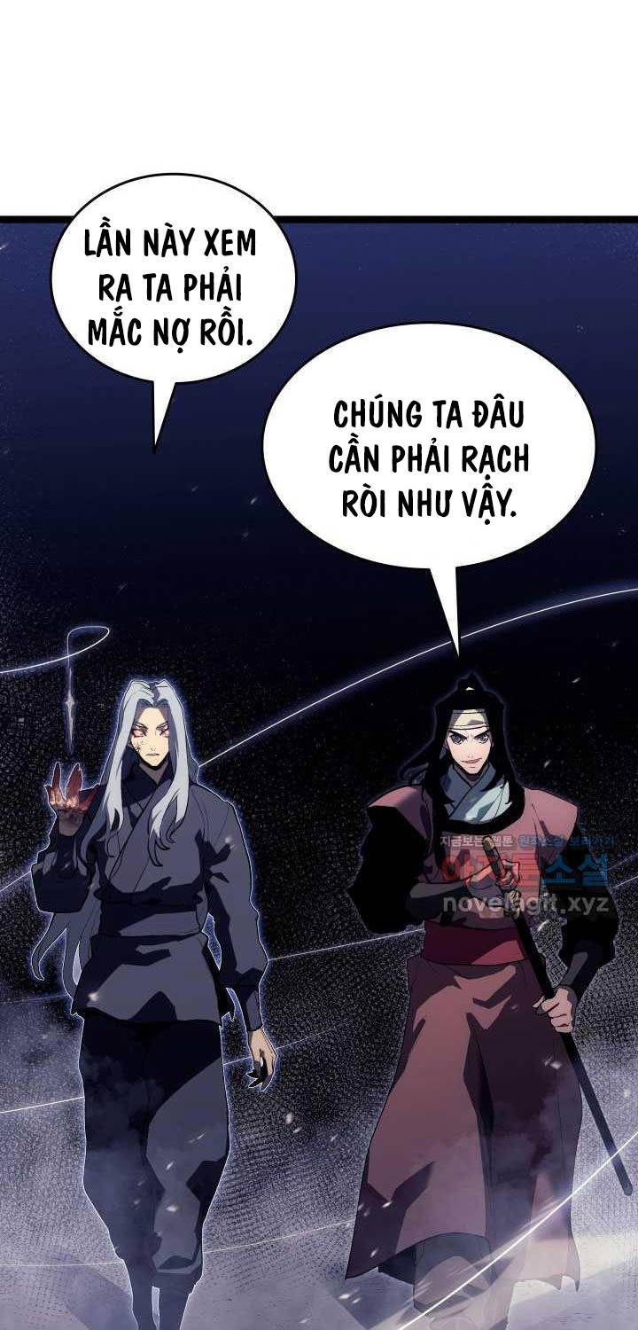 Tử Thần Phiêu Nguyệt chapter 92 - Upload bởi truyensieuhay.com